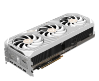 ZOTAC GeForce RTX 5090 Solid OC White 32GB GDDR7 DLSS4 - 1323292 - zdjęcie 2